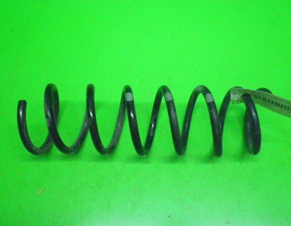 Coil Spring BMW 5 (E60)