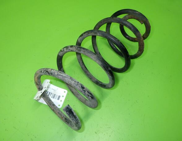 Coil Spring SEAT LEON (1M1)