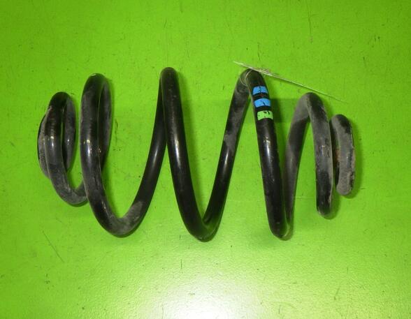 Coil Spring VW PASSAT Variant (3B6), VW PASSAT Variant (3B5)