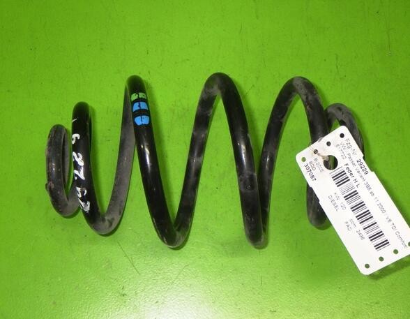 Coil Spring VW PASSAT Variant (3B6), VW PASSAT Variant (3B5)