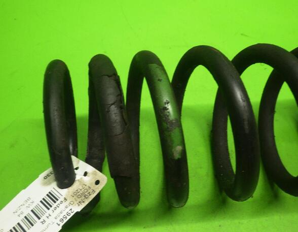 Coil Spring FORD GRANADA Turnier (GNU)