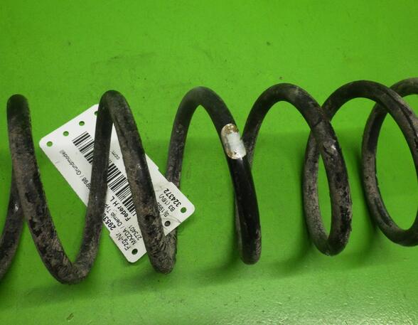 Coil Spring MAZDA DEMIO (DW)