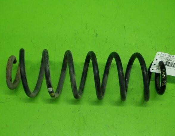 Coil Spring SEAT ALTEA (5P1)