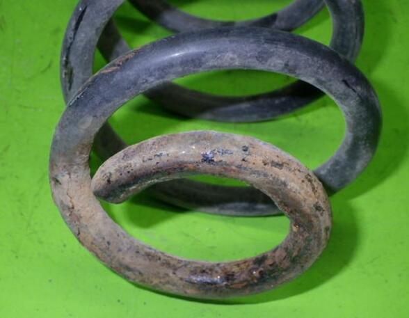 Coil Spring SEAT ALTEA (5P1)