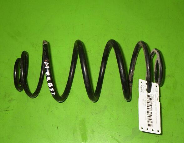 Coil Spring OPEL ASTRA G Hatchback (T98)