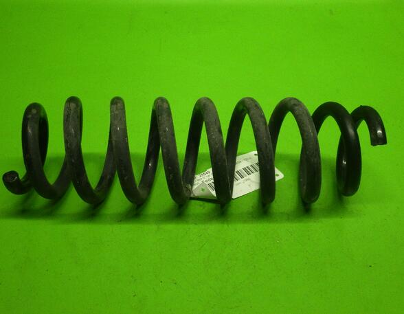 Coil Spring BMW 1 (E81), BMW 1 (E87)