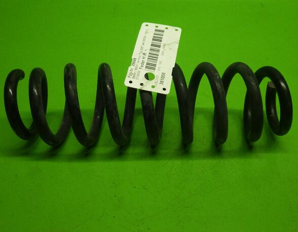 Coil Spring BMW 1 (E81), BMW 1 (E87)