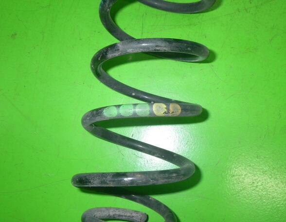 Coil Spring SEAT IBIZA III (6L1), VW POLO (9N_)