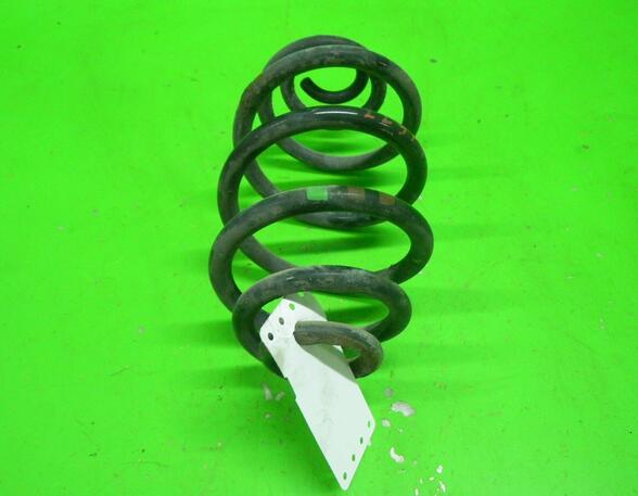 Coil Spring VW PASSAT (3B2)