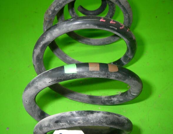 Coil Spring VW PASSAT (3B2)