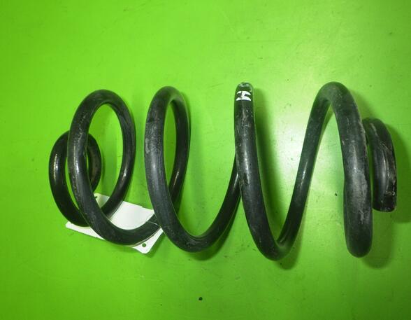 Coil Spring RENAULT CLIO III (BR0/1, CR0/1), RENAULT CLIO IV (BH_)