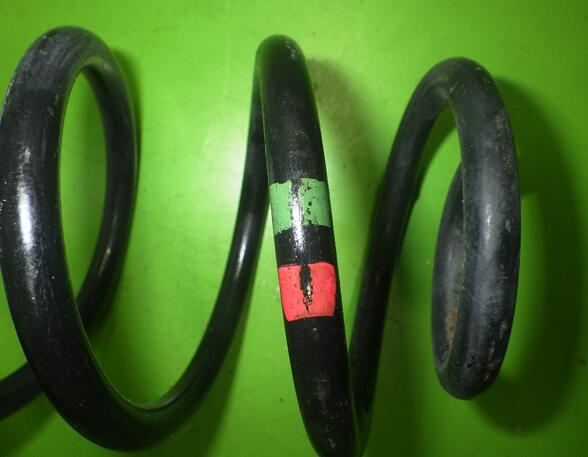 Coil Spring RENAULT CLIO III (BR0/1, CR0/1), RENAULT CLIO IV (BH_)