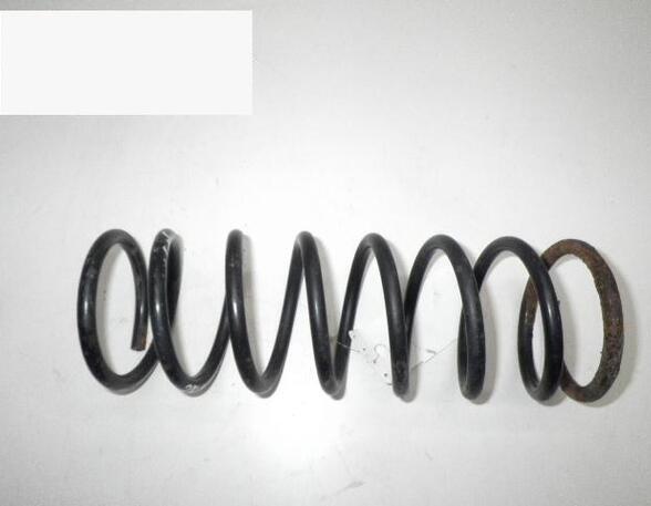 Coil Spring NISSAN MICRA II (K11)