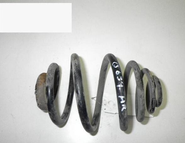 Coil Spring OPEL CORSA B (S93)