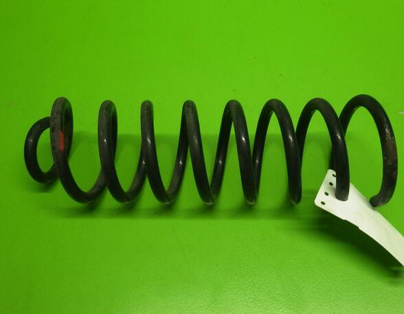 Coil Spring DACIA SANDERO