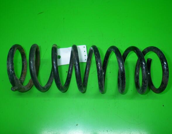 Coil Spring FORD MONDEO II Turnier (BNP)