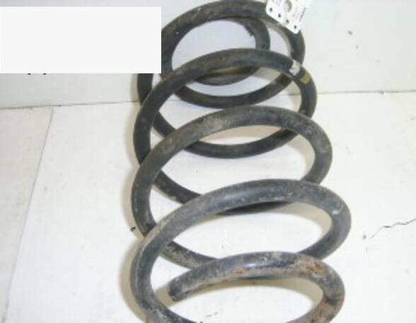 Coil Spring VW SHARAN (7M8, 7M9, 7M6)