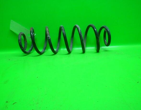 Coil Spring AUDI A3 (8L1)