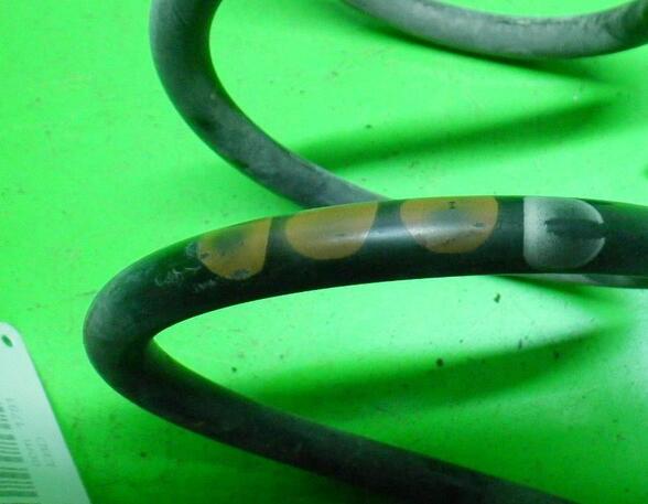 Coil Spring AUDI A3 (8L1)