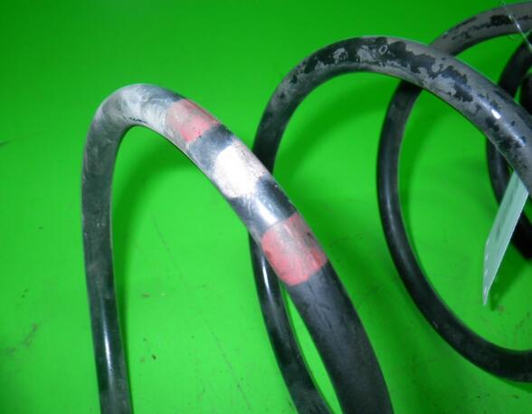 Coil Spring FORD SIERRA Hatchback (GBC, GBG)