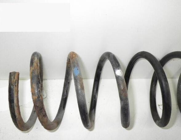 Coil Spring DAEWOO NUBIRA Wagon (J100)