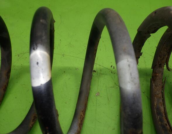 Coil Spring NISSAN SUNNY III Traveller (Y10)