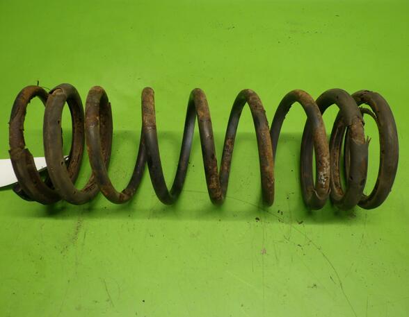 Coil Spring NISSAN SUNNY III Traveller (Y10)