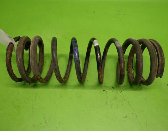 Coil Spring NISSAN SUNNY III Traveller (Y10)