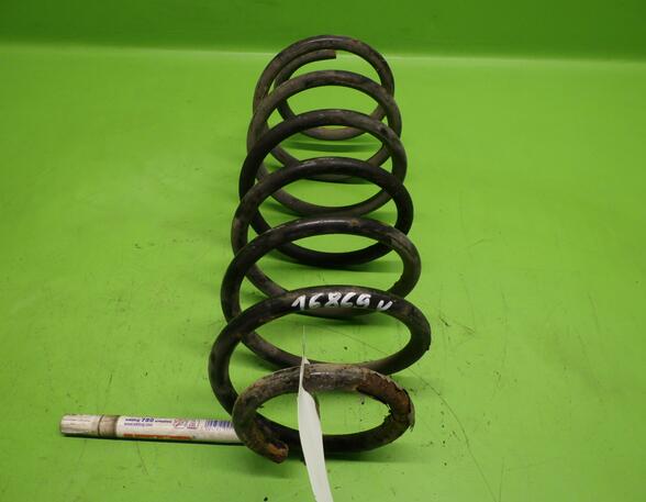 Coil Spring AUDI 80 (89, 89Q, 8A, B3)