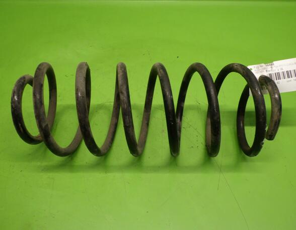 Coil Spring AUDI 80 (89, 89Q, 8A, B3)