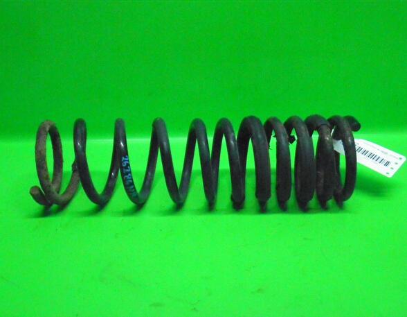 Coil Spring FORD FOCUS Turnier (DNW)