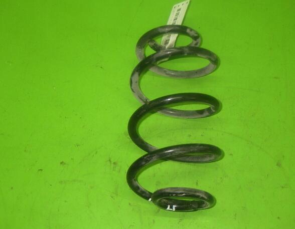 Coil Spring NISSAN NOTE (E11, NE11)