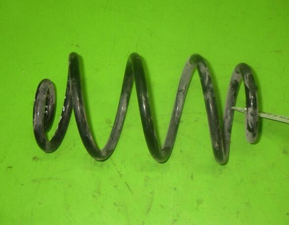 Coil Spring NISSAN NOTE (E11, NE11)