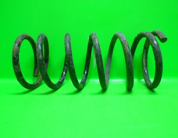 Coil Spring FIAT DUCATO Van (230_)