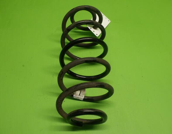 Coil Spring FORD PUMA (J2K, CF7)