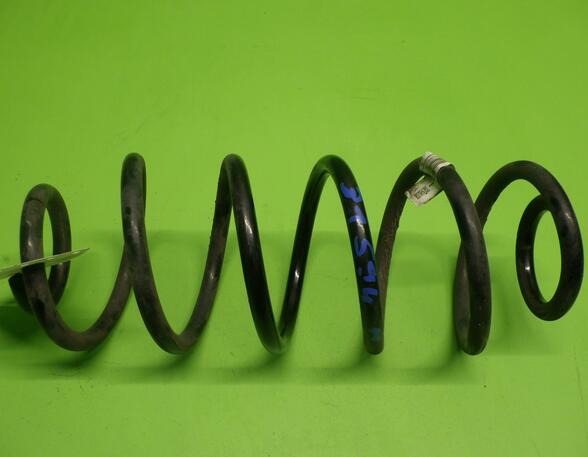 Coil Spring FORD PUMA (J2K, CF7)