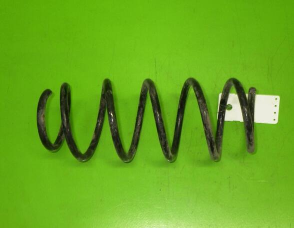 Coil Spring SKODA ROOMSTER (5J7), VW POLO (9N_)