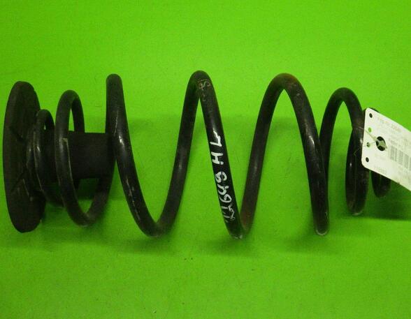 Coil Spring OPEL ASTRA G Estate (T98)