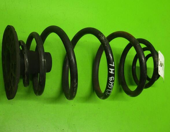 Coil Spring OPEL ASTRA G Estate (T98)