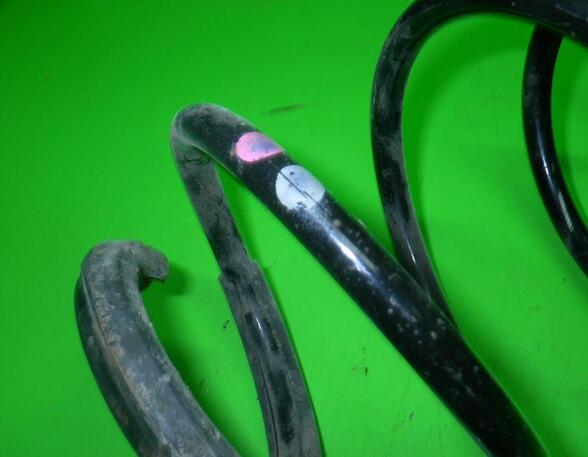 Coil Spring FORD MONDEO II (BAP)