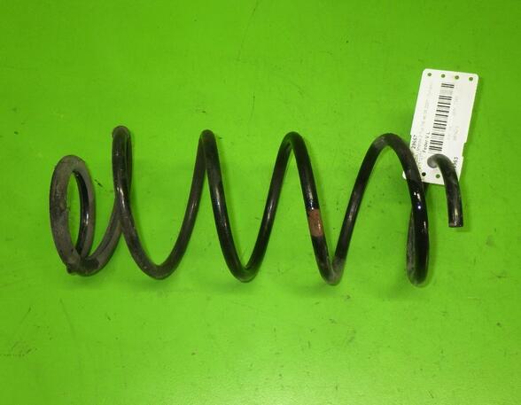 Coil Spring MAZDA 2 (DE_, DH_)