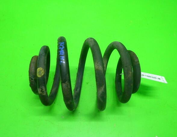 Coil Spring VW SHARAN (7M8, 7M9, 7M6)