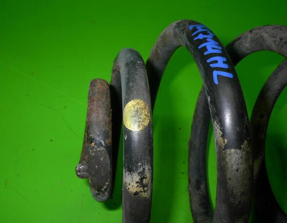 Coil Spring VW SHARAN (7M8, 7M9, 7M6)