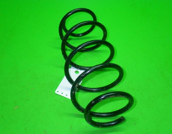 Coil Spring VW POLO (9N_), SKODA ROOMSTER (5J7)