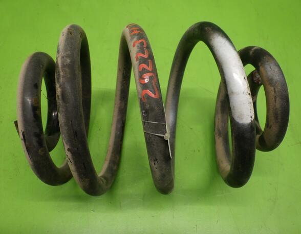 Coil Spring VW SHARAN (7M8, 7M9, 7M6)