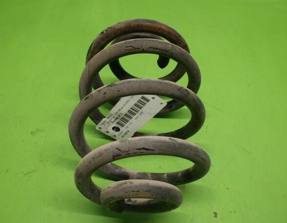 Coil Spring VW SHARAN (7M8, 7M9, 7M6)