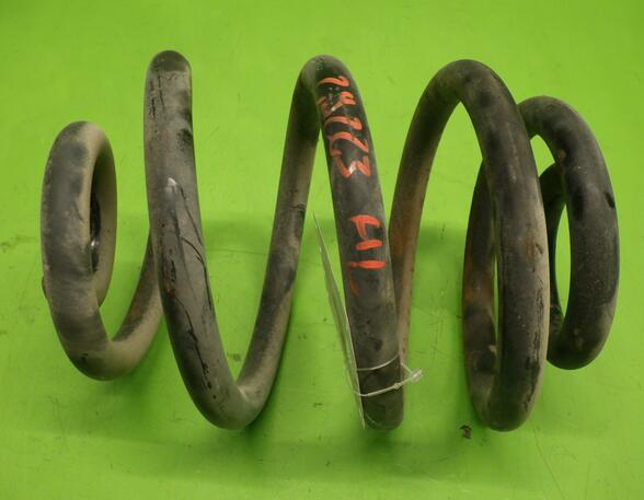 Coil Spring VW SHARAN (7M8, 7M9, 7M6)