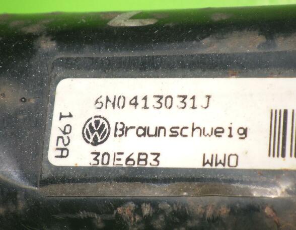 Suspension Strut VW Polo (6N1)