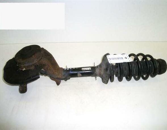 Suspension Strut VW Golf IV (1J1)