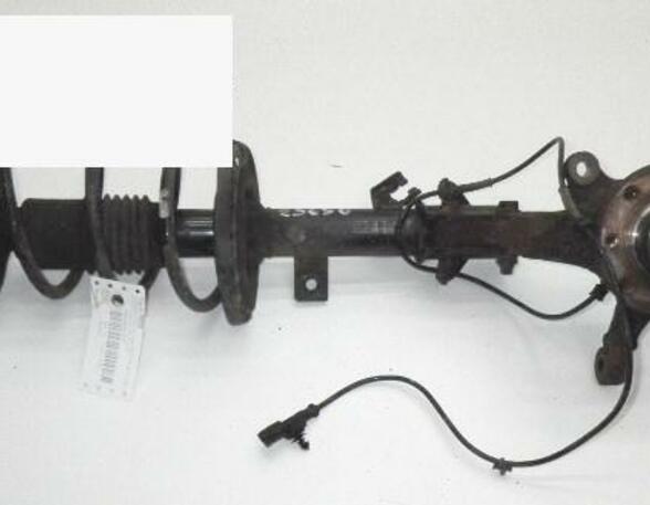 Suspension Strut NISSAN Note (E11, NE11)